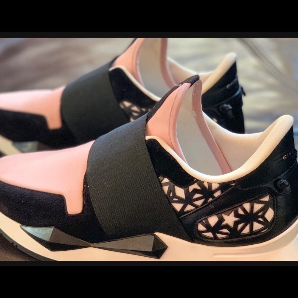 Givenchy shoes